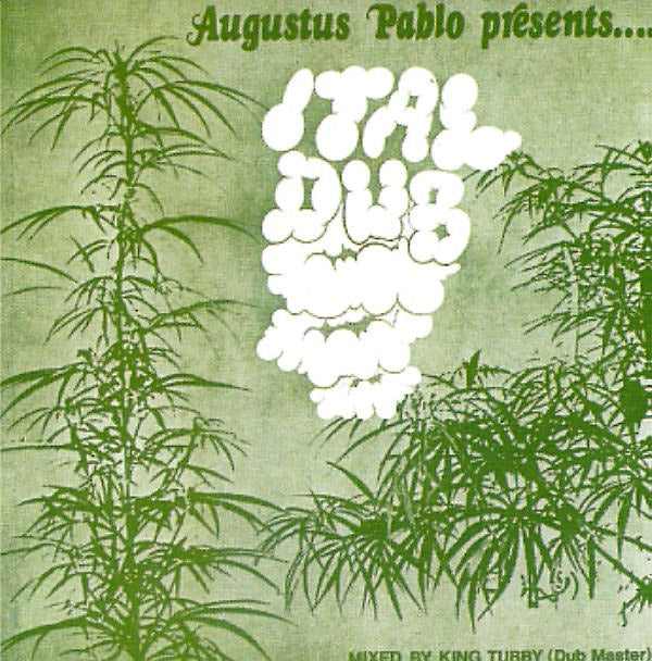 Ital Dub (CD)