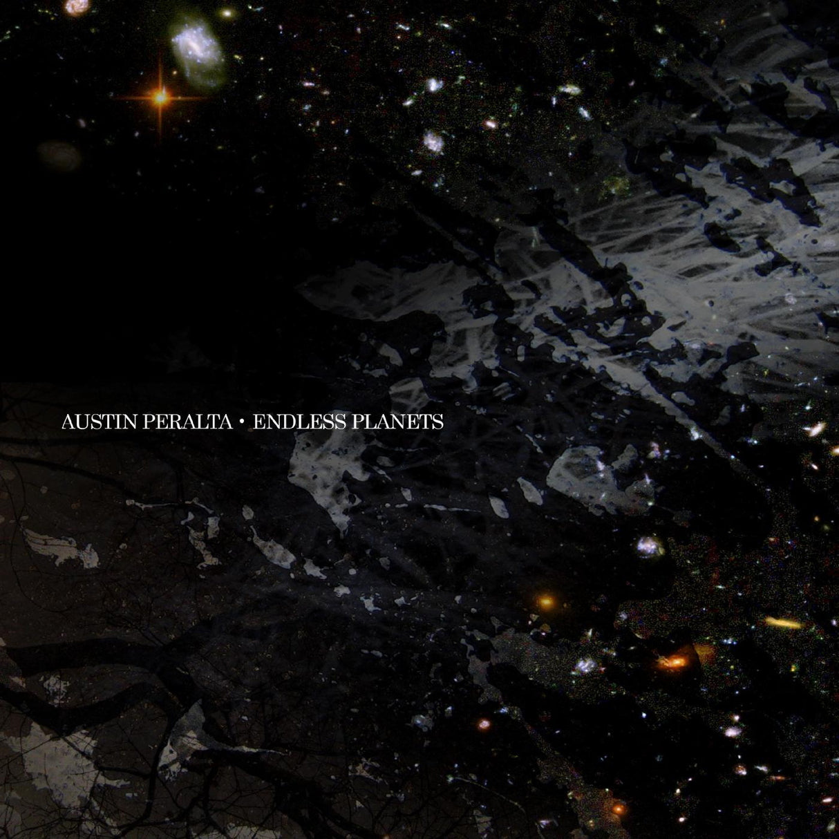 Endless Planets (DELUXE EDITION) (Vinyl) - Apocalypse Vinyl