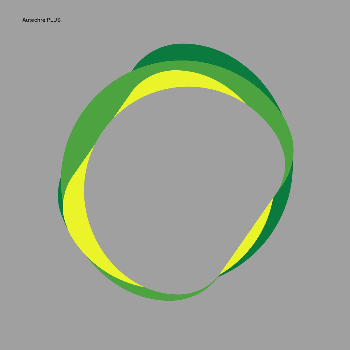 PLUS (Vinyl) - Apocalypse Vinyl