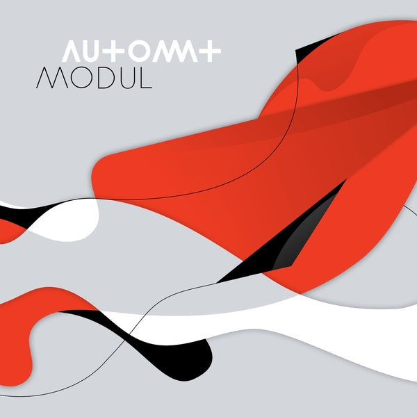 Modul (Vinyl) - Apocalypse Vinyl