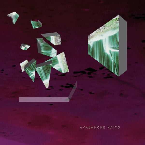 Avalanche Kaito (Vinyl) - Apocalypse Vinyl