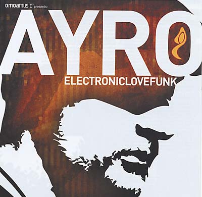 ElectronicLoveFunk (CD)