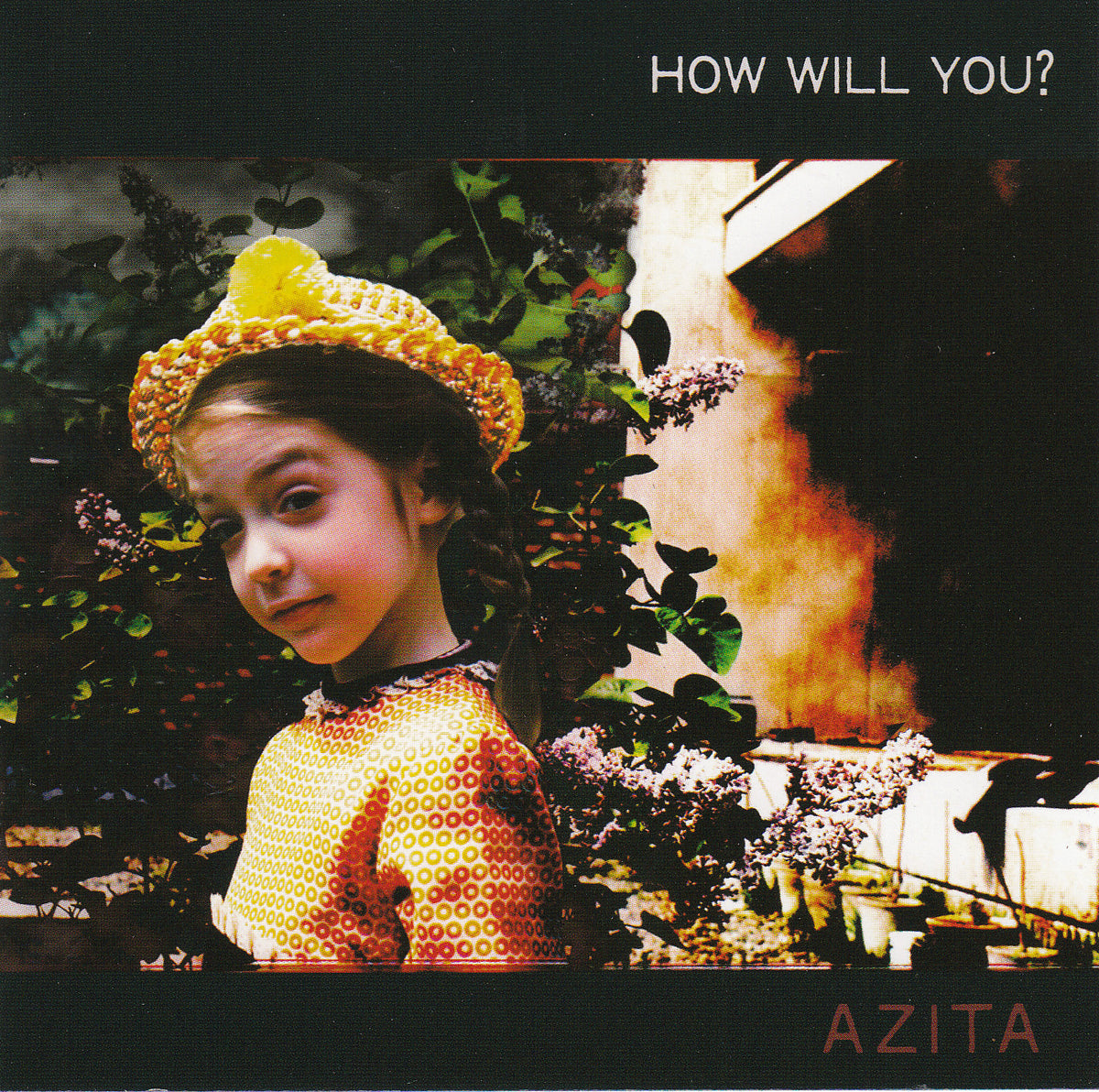 How Will You? (CD)