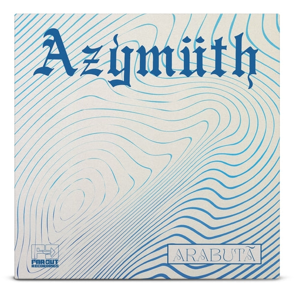 Arabuta (Vinyl)
