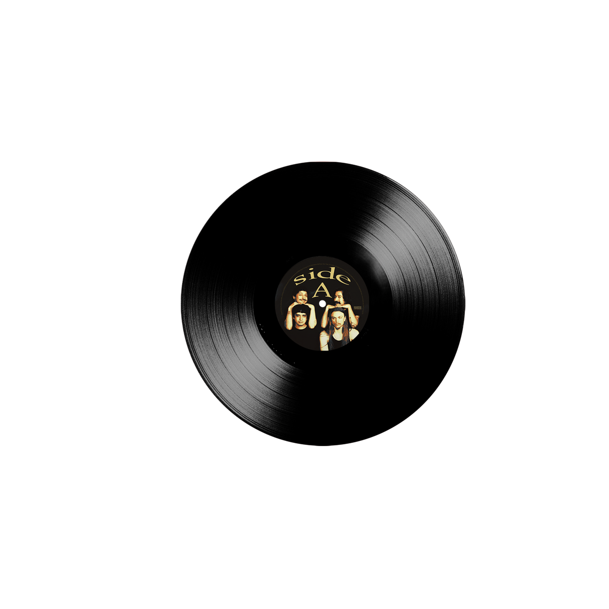 homewrecker. - Never Knowing When, But Knowing This Will End on Black Vinyl