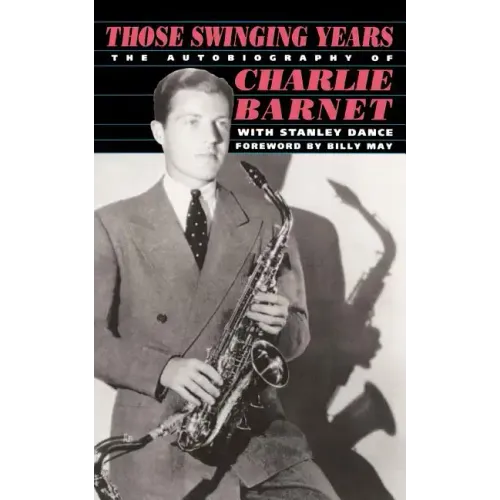 Those Swinging Years