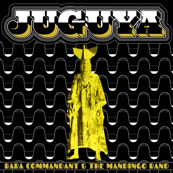 Juguya (CD)