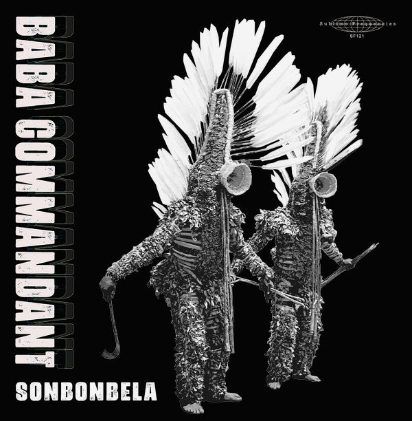 Sonbonbela (Vinyl)