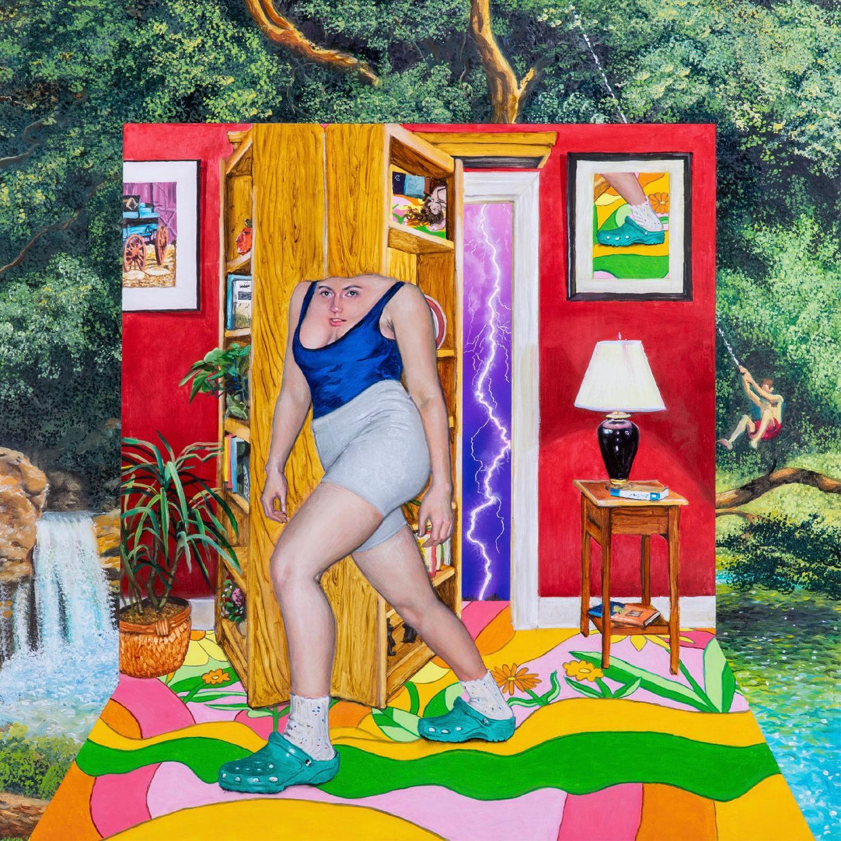 Light Moving Time (CD)