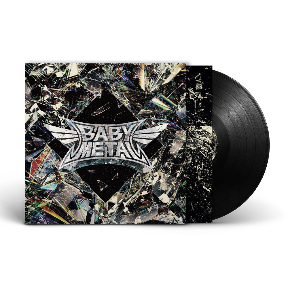 Metal Forth (Vinyl)