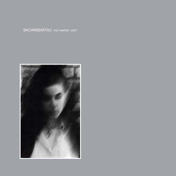 Baciamibartali and Winter Light (Vinyl) - Apocalypse Vinyl