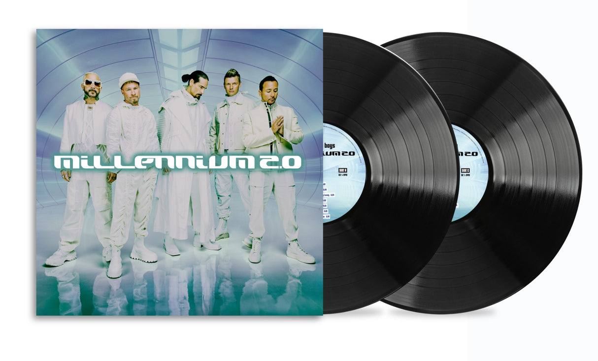 Millennium 2.0 (Deluxe Edition, Bonus Tracks, Anniversary Edition) (2 Lp's) (Vinyl)