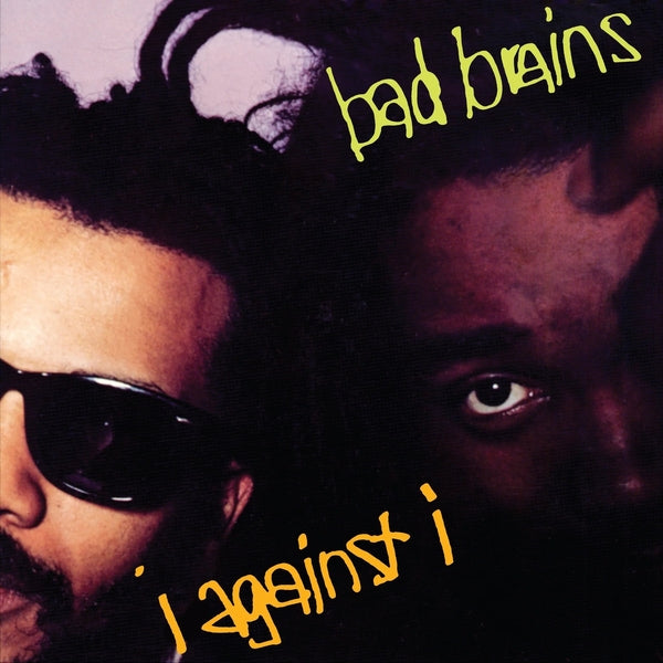 I Against I (Vinyl)
