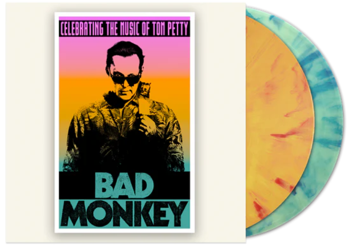 Bad Monkey - Apple TV+ Original Series Soundtrack (2LP Island Time) (Vinyl)