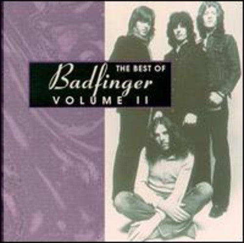 The Best Of Badfinger: Volume II (Manufactured on Demand) (CD)