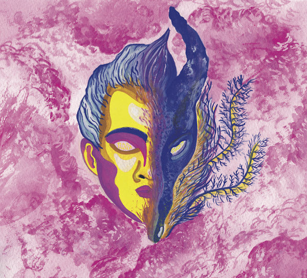 The Dragon Flies Away (Vinyl) - Apocalypse Vinyl