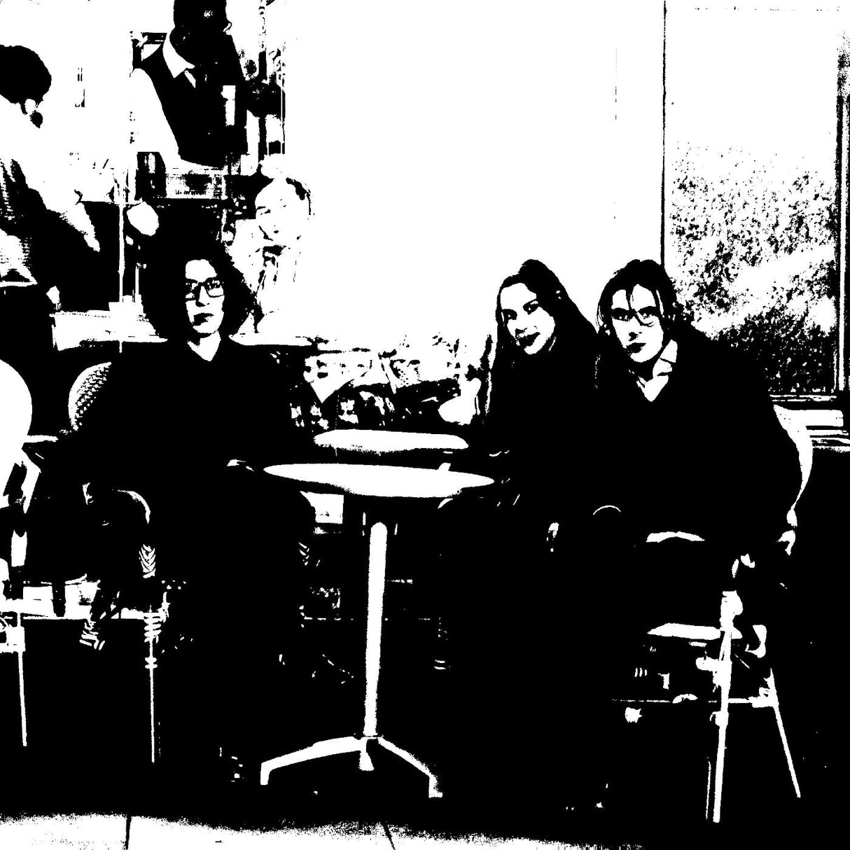 Tracey Denim (Vinyl)