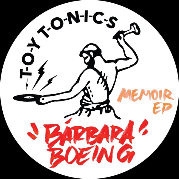 Memoir (Vinyl)
