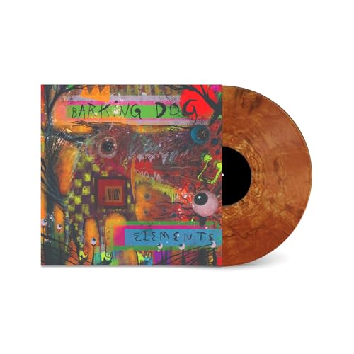 Elements (Vinyl)