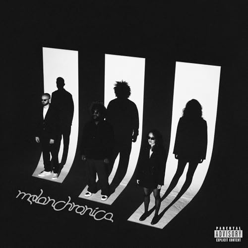 Melanchronica (Vinyl)