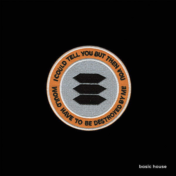 I Could Tell You But Then You Would Have To Be Destroyed By Me (Vinyl) - Apocalypse Vinyl