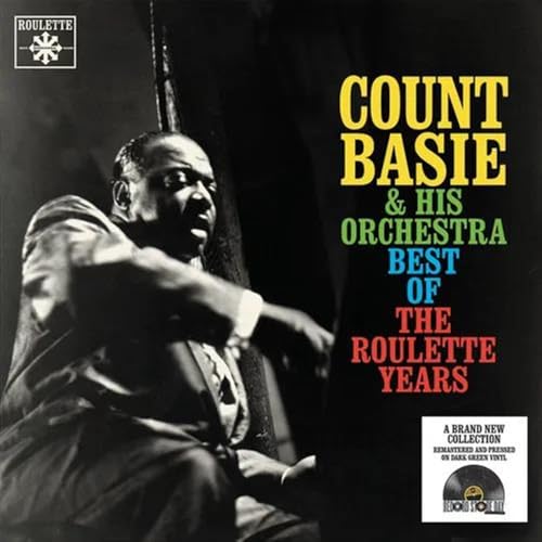 Best Of The Roulette Years (Rsd 4.12.25) (Vinyl)