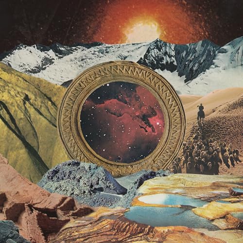 The Turning (Vinyl)