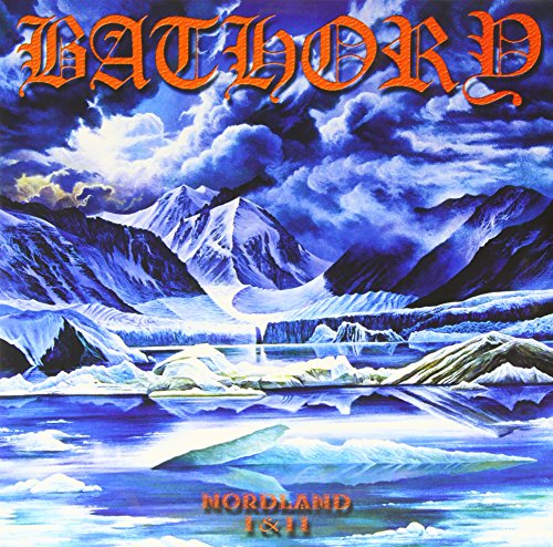 Nordland I & Ii (Vinyl)