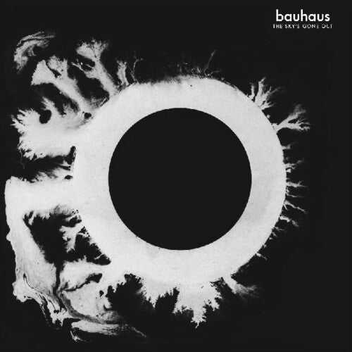The Sky's Gone Out (Vinyl) - Apocalypse Vinyl
