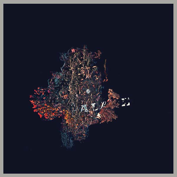 Palace (Vinyl) - Apocalypse Vinyl
