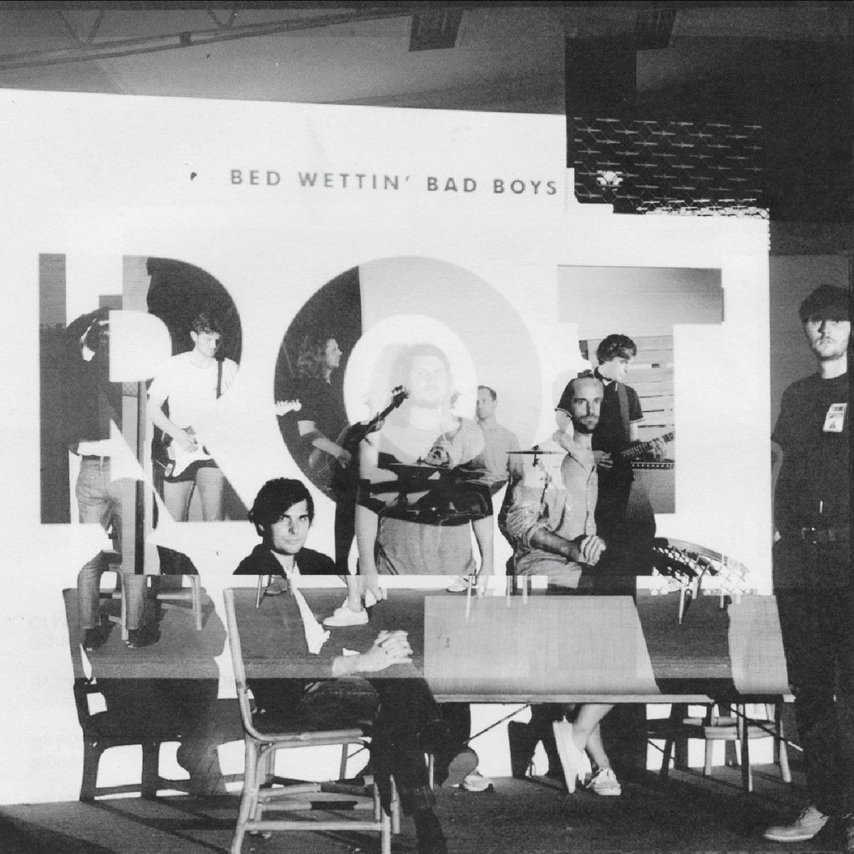 Rot (Vinyl)