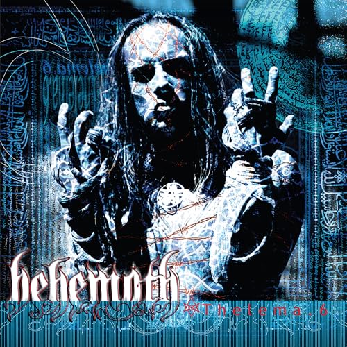 Thelema 6 (25Th Anniversary Lp) (Vinyl)