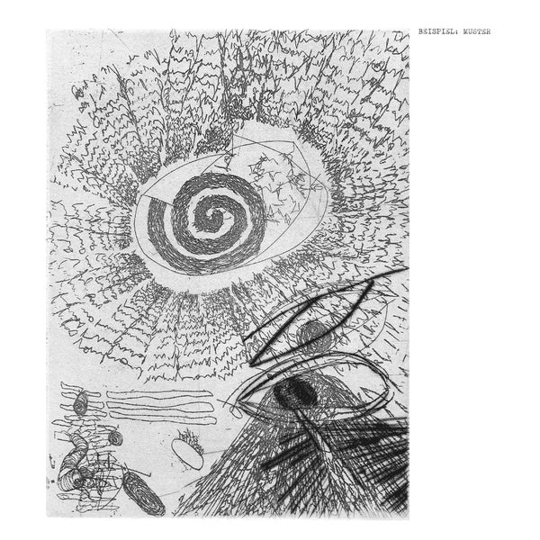 Muster (Vinyl) - Apocalypse Vinyl