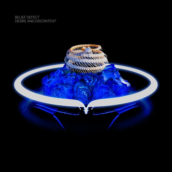 Desire And Discontent (Vinyl)