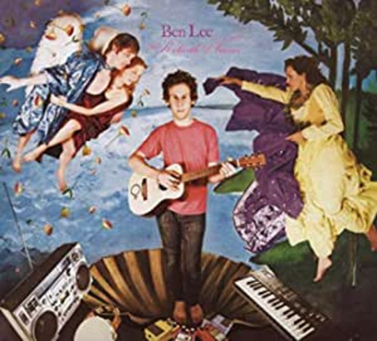 The Rebirth Of Venus (CD)