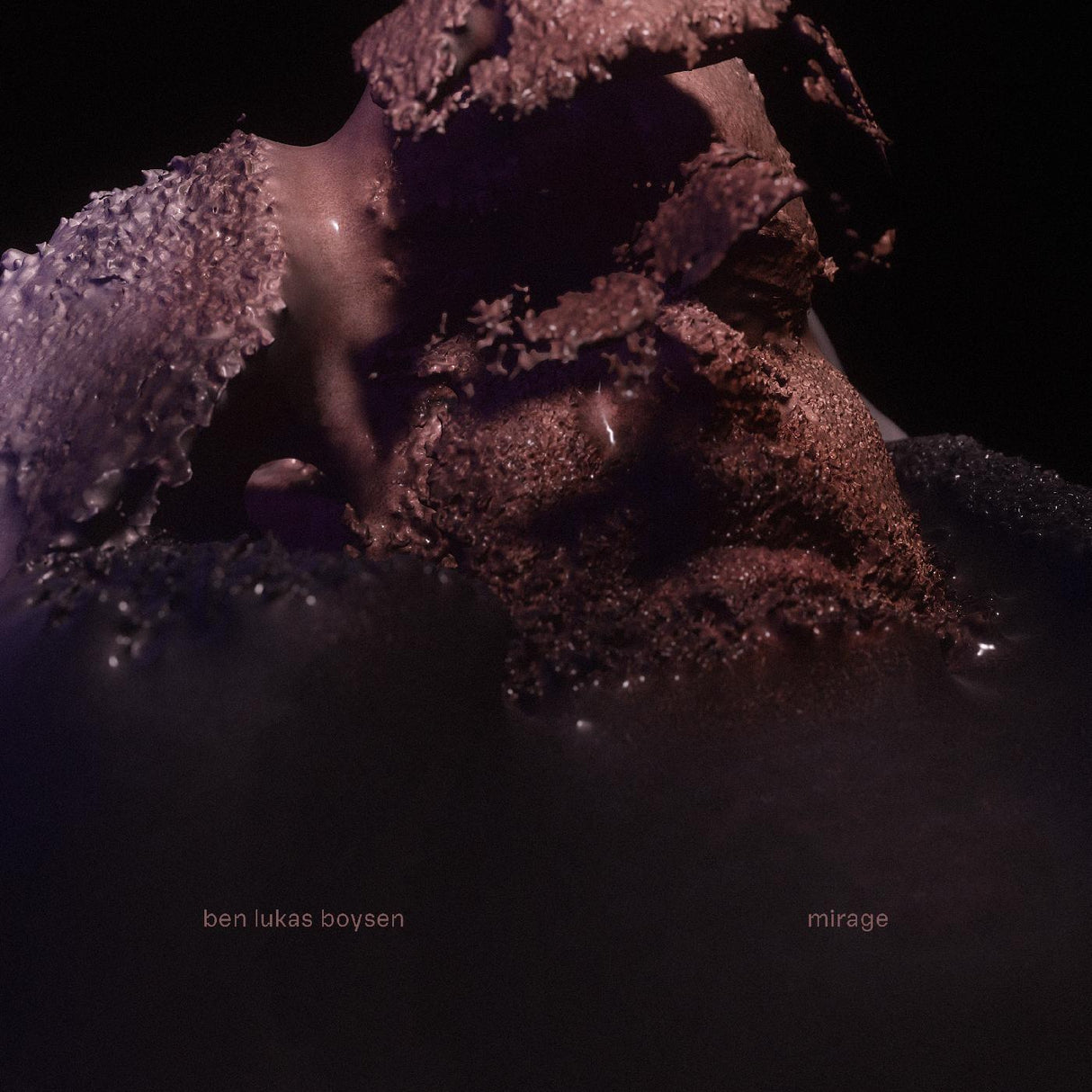Mirage (CD)