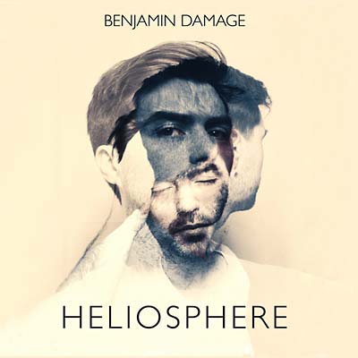 Heliosphere (CD)