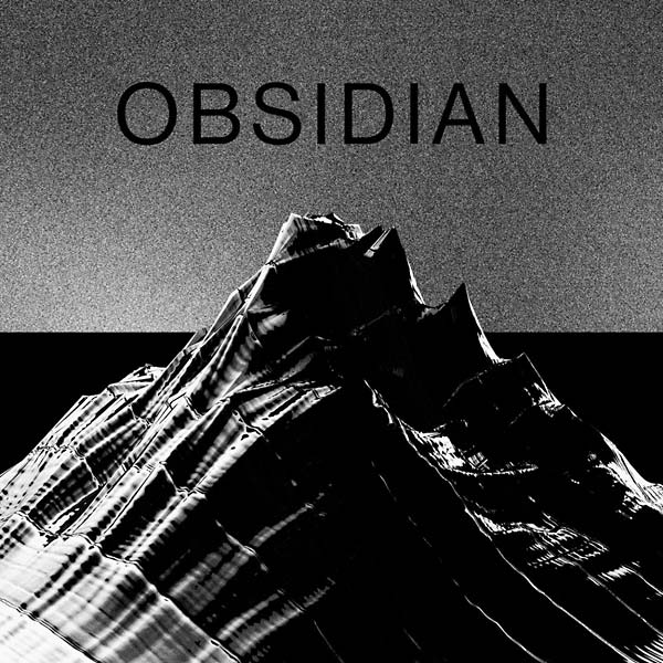 Obsidian (CD)