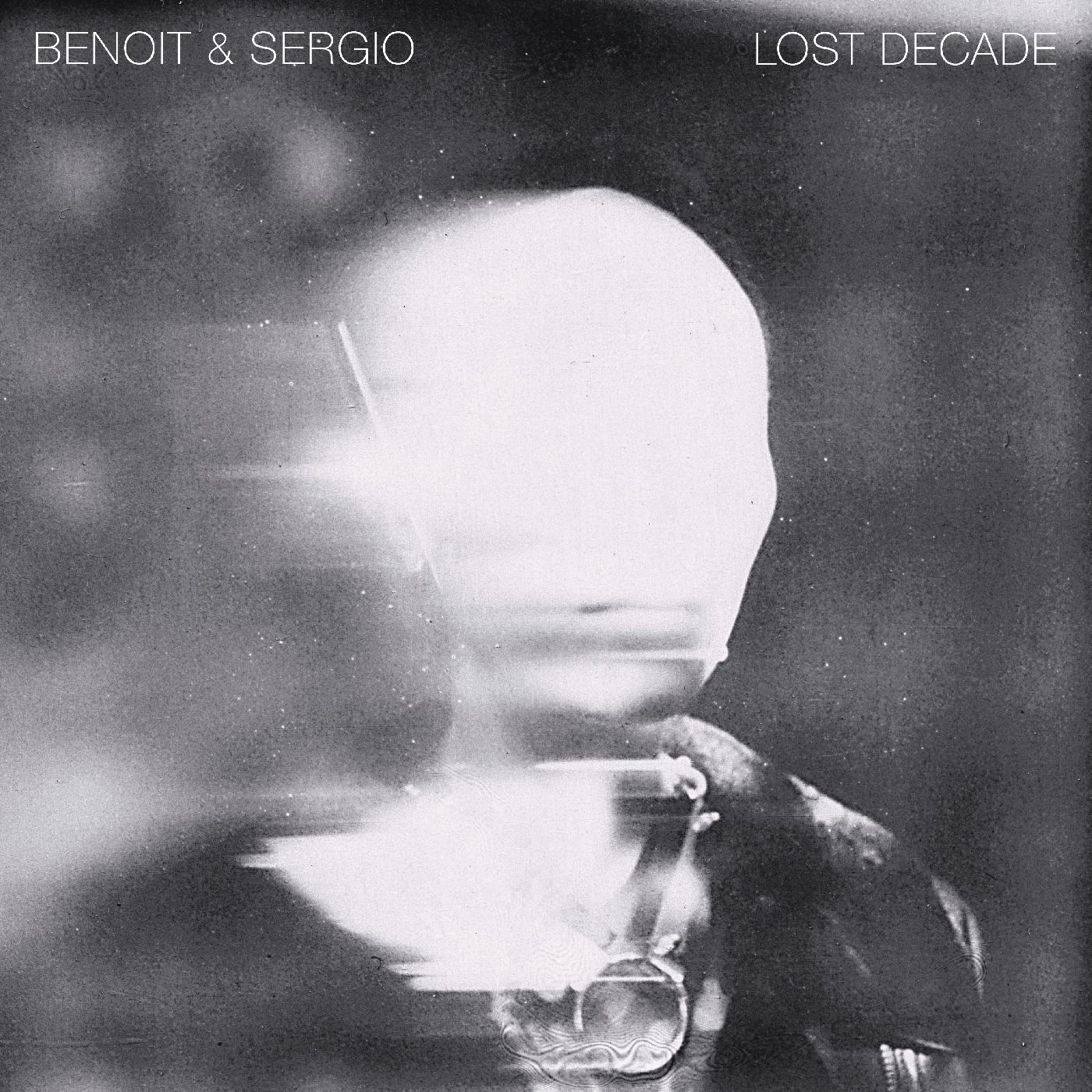 Lost Decade (Vinyl)
