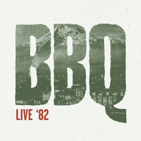 Live '82 (Vinyl) - Apocalypse Vinyl