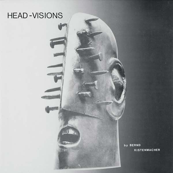 Head-Visions (CD)