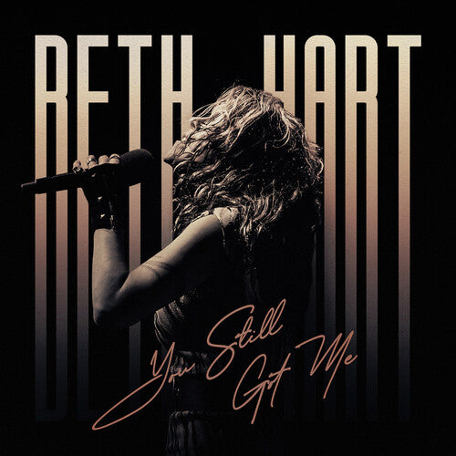 You Still Got Me (Limited Edition, Red Vinyl) (Vinyl)