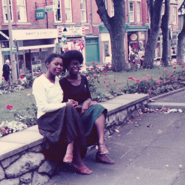 Sistahs (Vinyl) - Apocalypse Vinyl