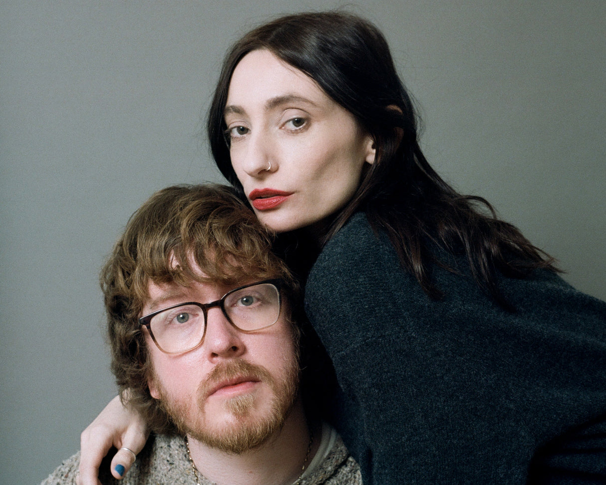 Big Swimmer (INDIE EXCLUSIVE, OCEAN BLUE) (Vinyl)