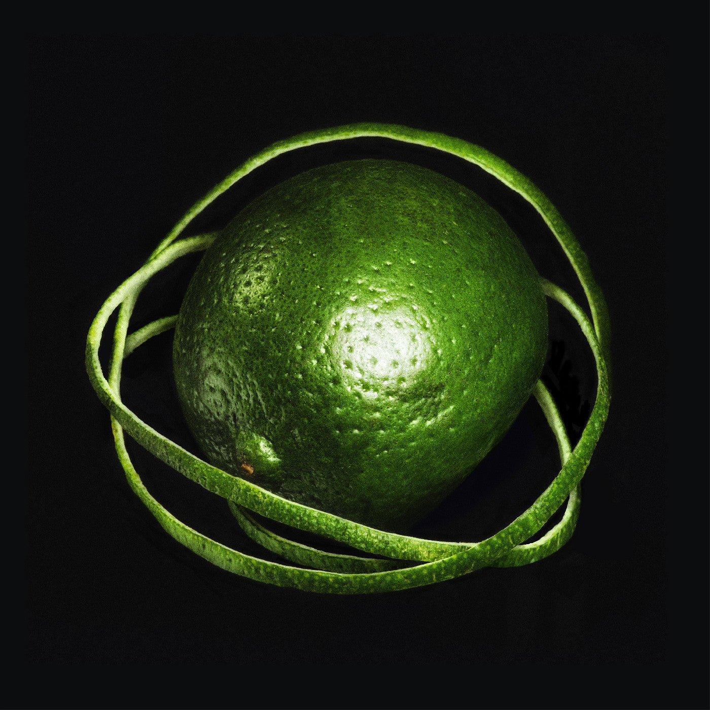 Double Infinity (Vinyl)