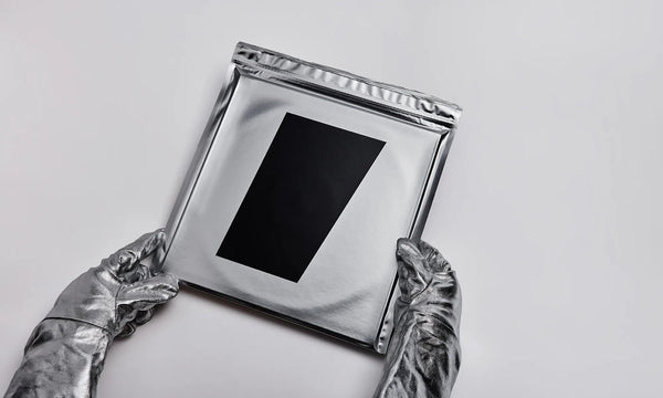 End Comes Too Soon (Aluminum Packaging) (Vinyl)