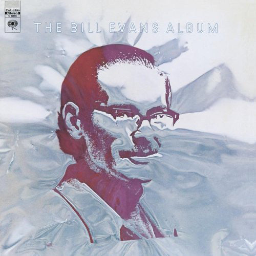 The Bill Evans Album (Vinyl)