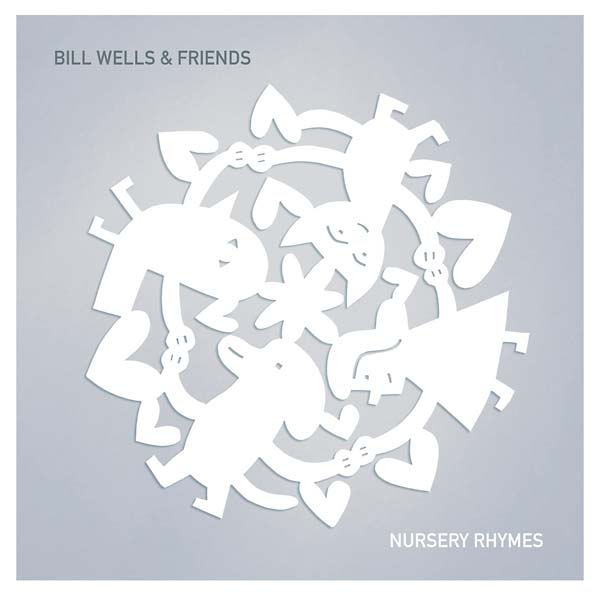 Nursery Rhymes (CD)
