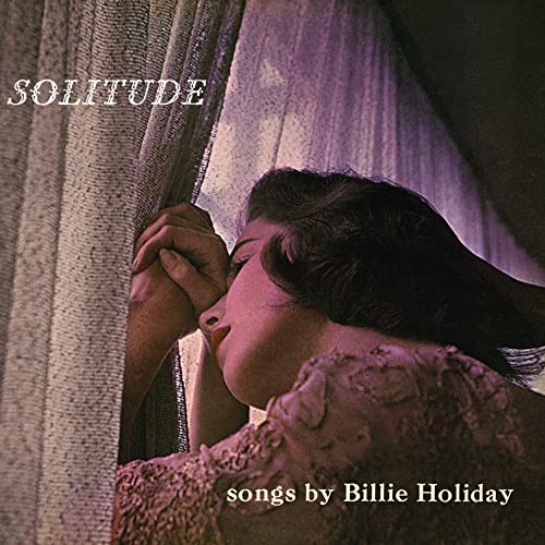 Solitude (Vinyl)