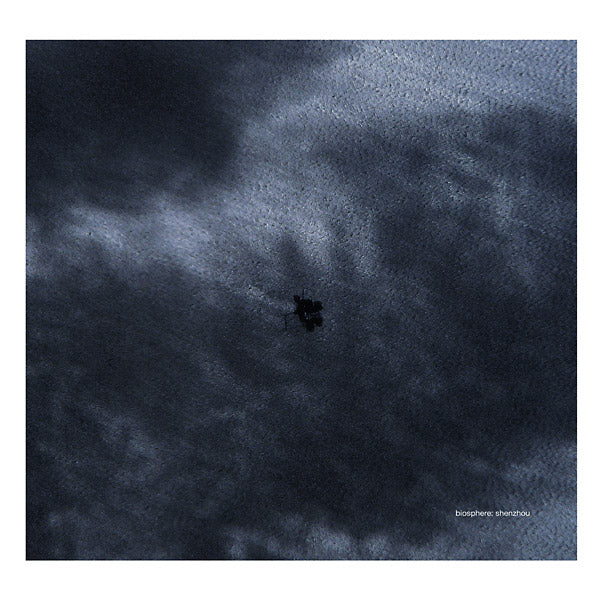 Shenzhou (Vinyl) - Apocalypse Vinyl